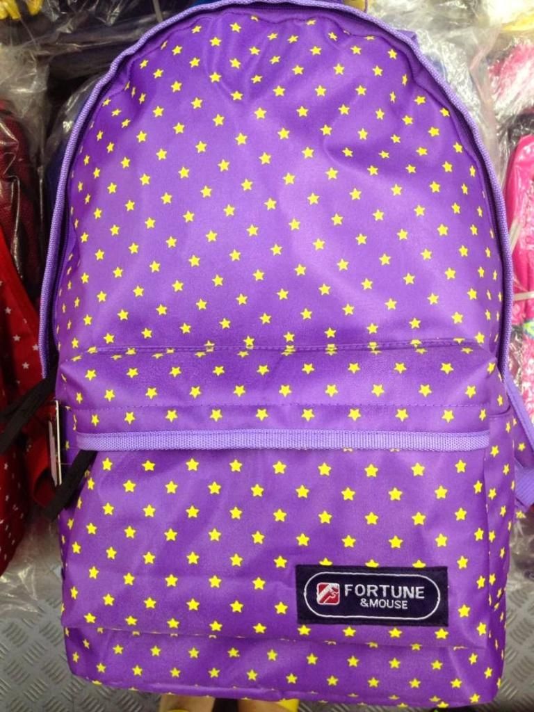 [Fortune Mouse] - Cung câp sỉ balo thời trang, balo tuổi teen, balo học sinh giá rẻ. - 14