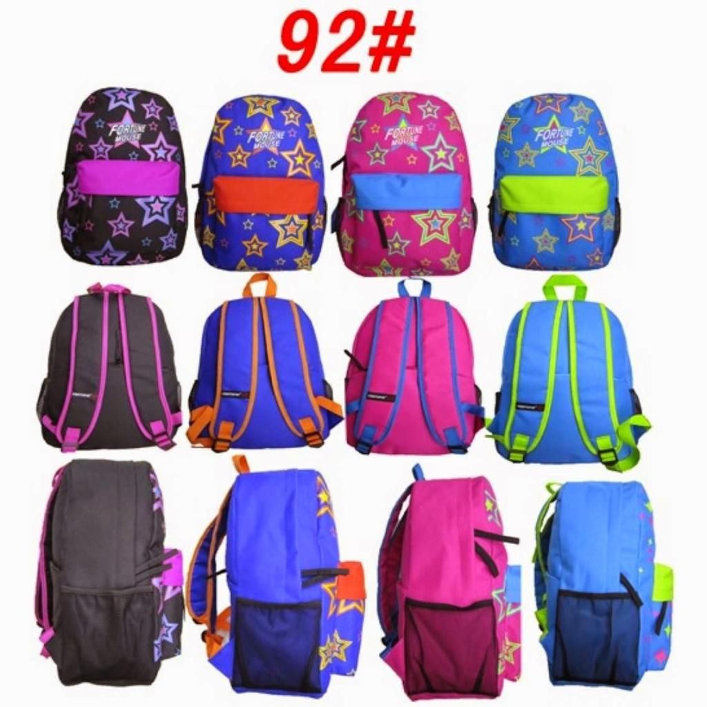 [Fortune Mouse] - Cung câp sỉ balo thời trang, balo tuổi teen, balo học sinh giá rẻ. - 10