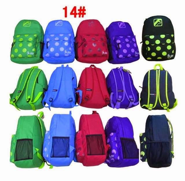 [Fortune Mouse] - Cung câp sỉ balo thời trang, balo tuổi teen, balo học sinh giá rẻ. - 12