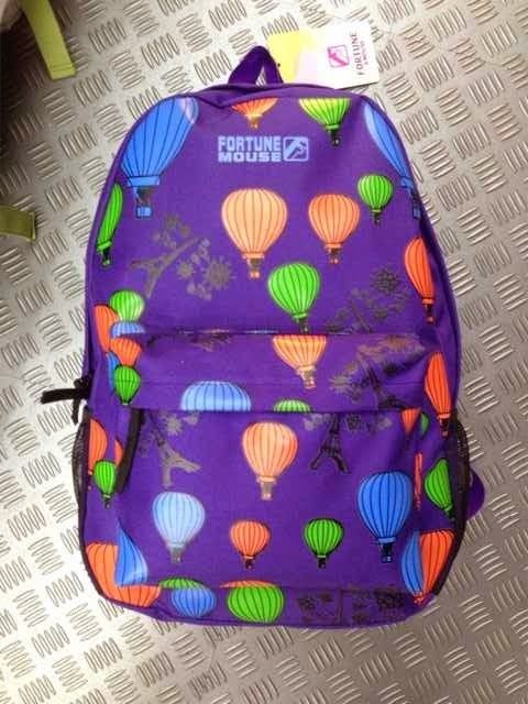 [Fortune Mouse] - Cung câp sỉ balo thời trang, balo tuổi teen, balo học sinh giá rẻ. - 9