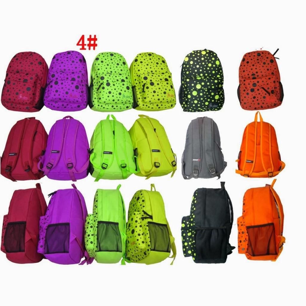 [Fortune Mouse] - Cung câp sỉ balo thời trang, balo tuổi teen, balo học sinh giá rẻ. - 48