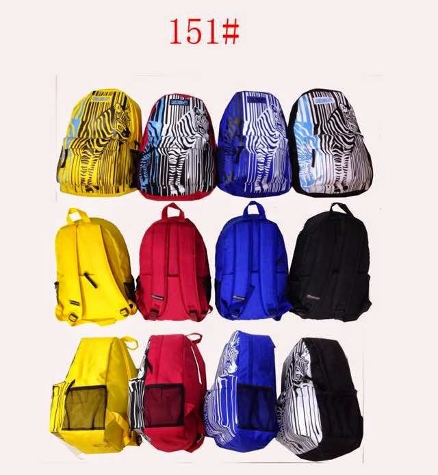 [Fortune Mouse] - Cung câp sỉ balo thời trang, balo tuổi teen, balo học sinh giá rẻ. - 7