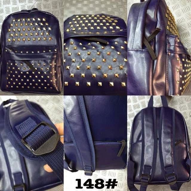 [Fortune Mouse] - Cung câp sỉ balo thời trang, balo tuổi teen, balo học sinh giá rẻ. - 5