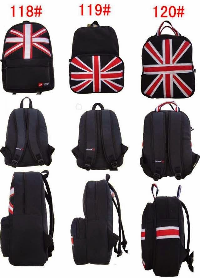 [Fortune Mouse] - Cung câp sỉ balo thời trang, balo tuổi teen, balo học sinh giá rẻ. - 4