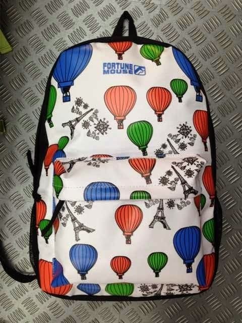 [Fortune Mouse] - Cung câp sỉ balo thời trang, balo tuổi teen, balo học sinh giá rẻ. - 3