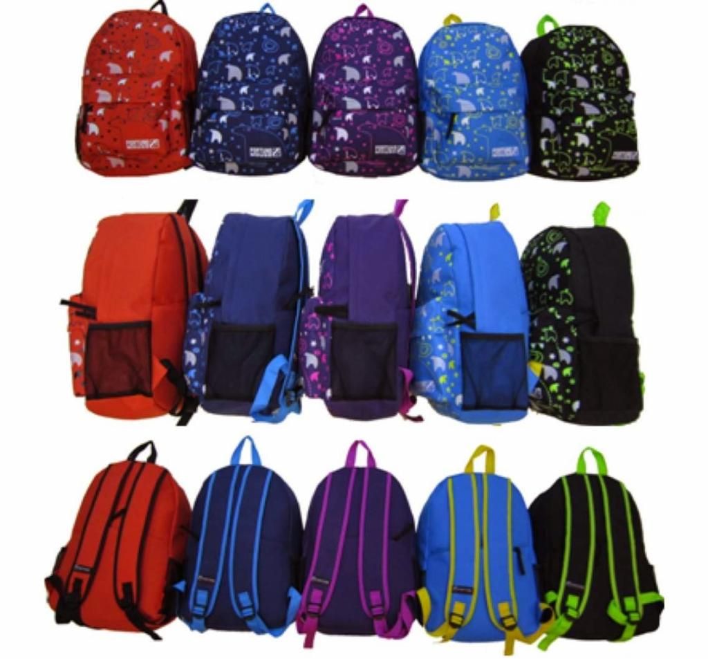 [Fortune Mouse] - Cung câp sỉ balo thời trang, balo tuổi teen, balo học sinh giá rẻ. - 1