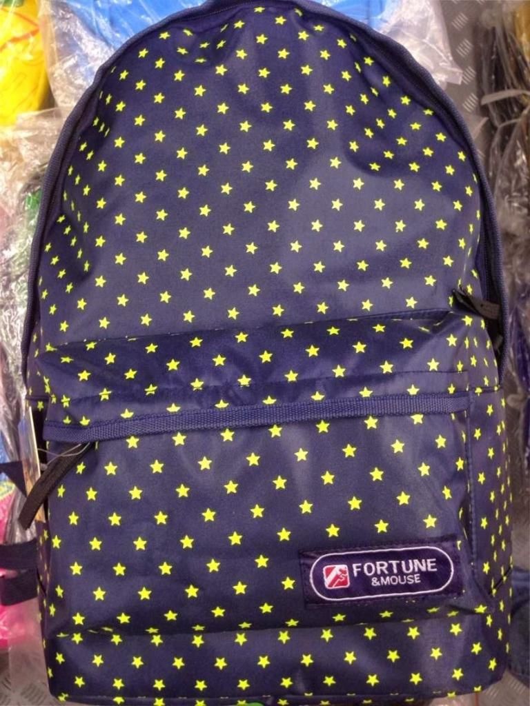 [Fortune Mouse] - Cung câp sỉ balo thời trang, balo tuổi teen, balo học sinh giá rẻ. - 38