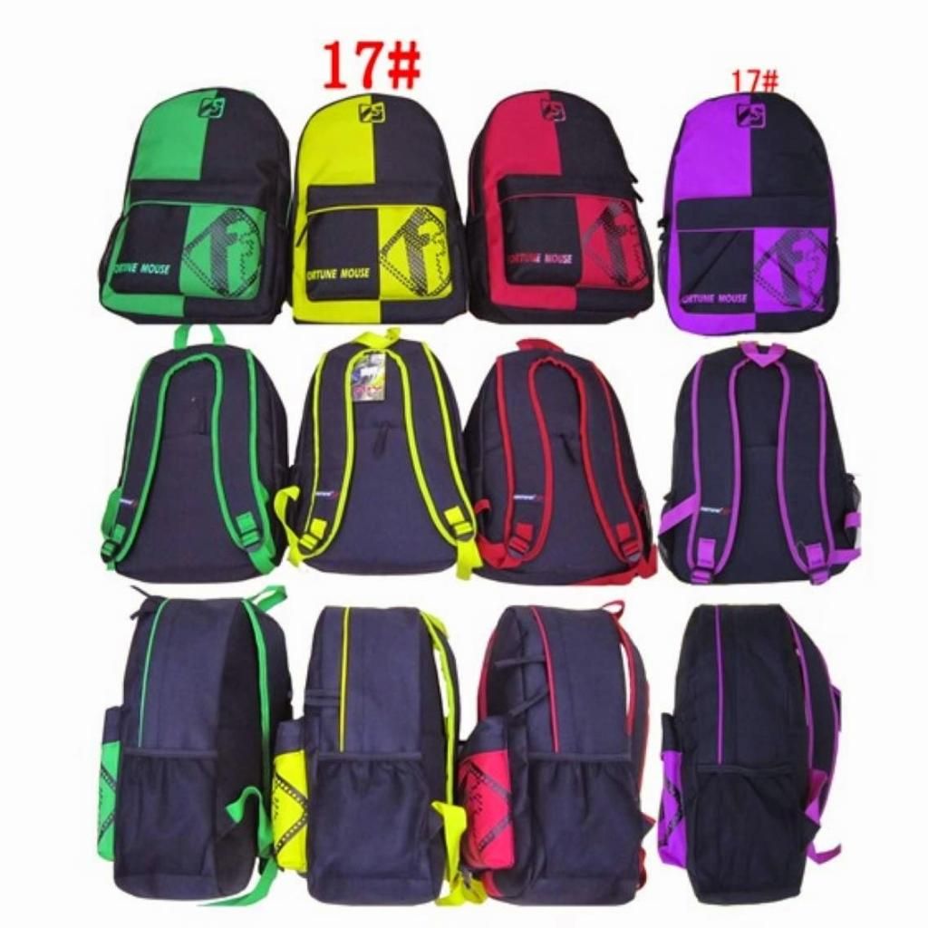 [Fortune Mouse] - Cung câp sỉ balo thời trang, balo tuổi teen, balo học sinh giá rẻ. - 47