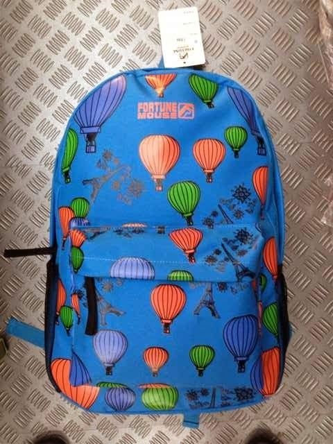 [Fortune Mouse] - Cung câp sỉ balo thời trang, balo tuổi teen, balo học sinh giá rẻ. - 46