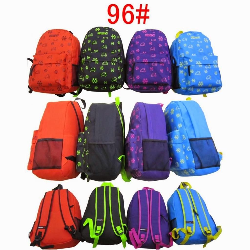 [Fortune Mouse] - Cung câp sỉ balo thời trang, balo tuổi teen, balo học sinh giá rẻ. - 42