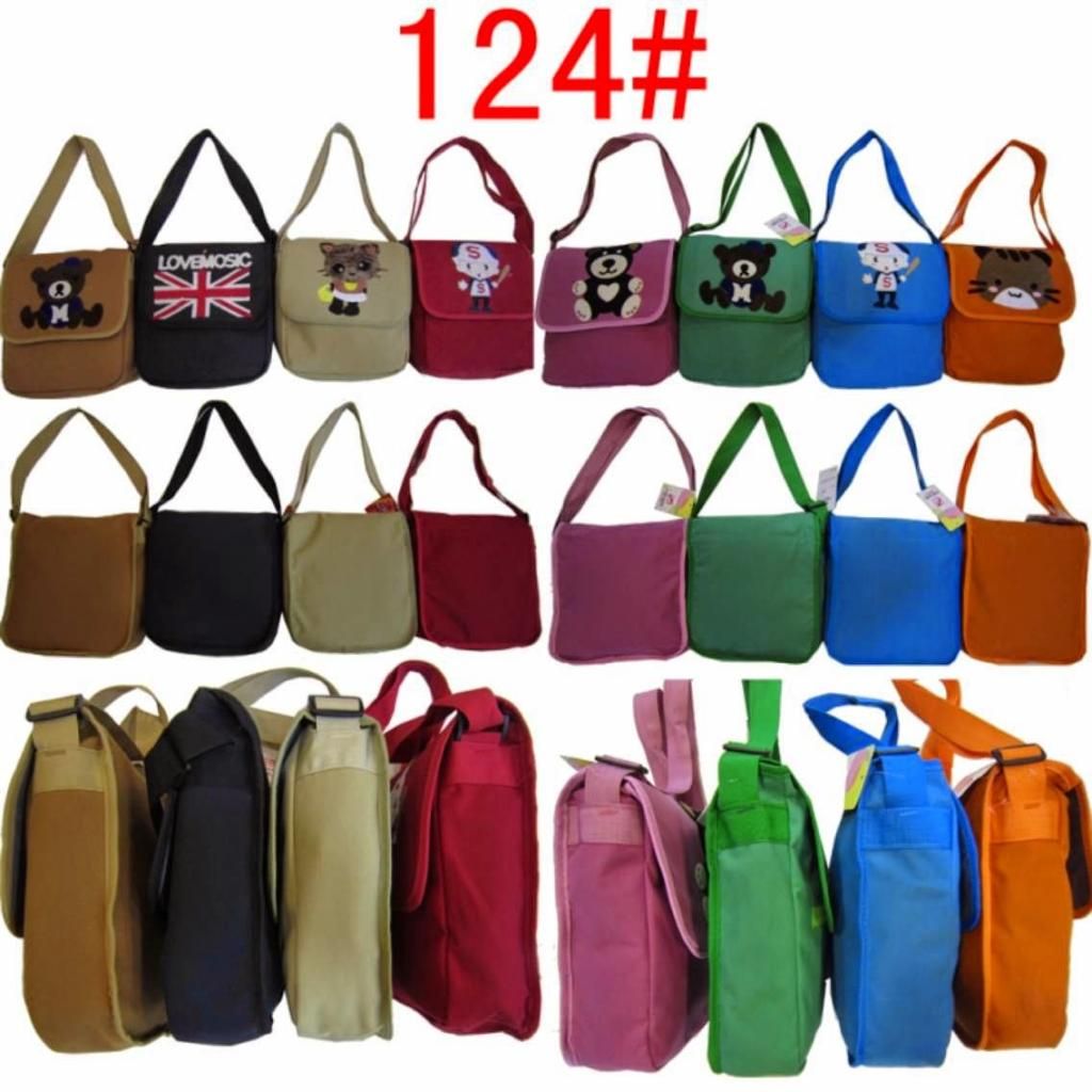 [Fortune Mouse] - Cung câp sỉ balo thời trang, balo tuổi teen, balo học sinh giá rẻ. - 44