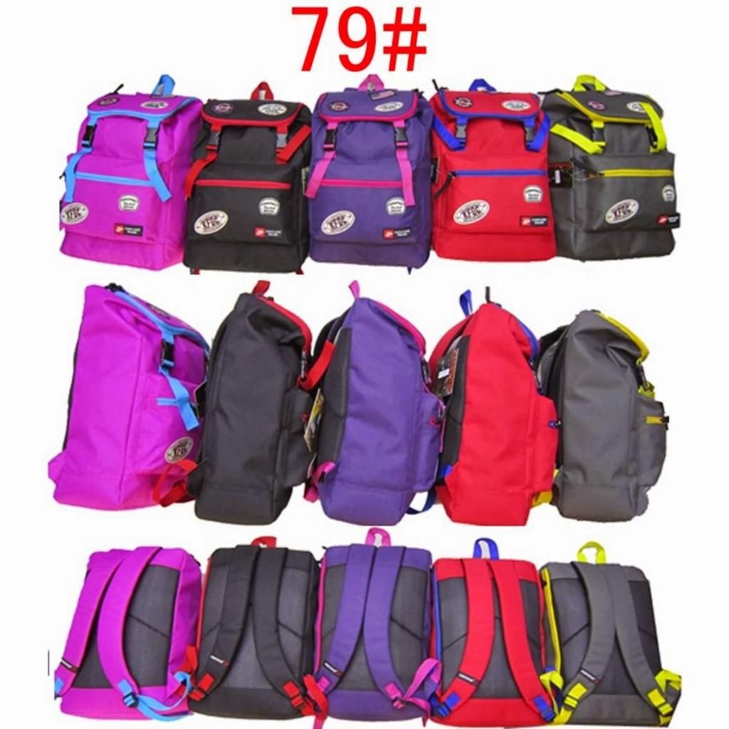 [Fortune Mouse] - Cung câp sỉ balo thời trang, balo tuổi teen, balo học sinh giá rẻ. - 43