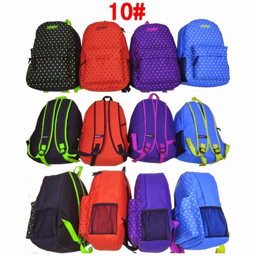 [Fortune Mouse] - Cung câp sỉ balo thời trang, balo tuổi teen, balo học sinh giá rẻ. - 35