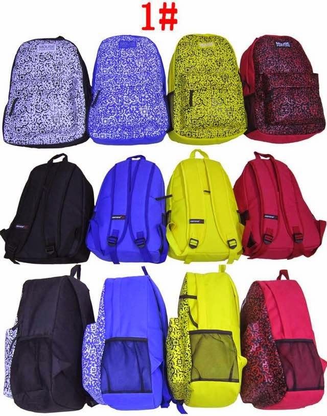 [Fortune Mouse] - Cung câp sỉ balo thời trang, balo tuổi teen, balo học sinh giá rẻ. - 31