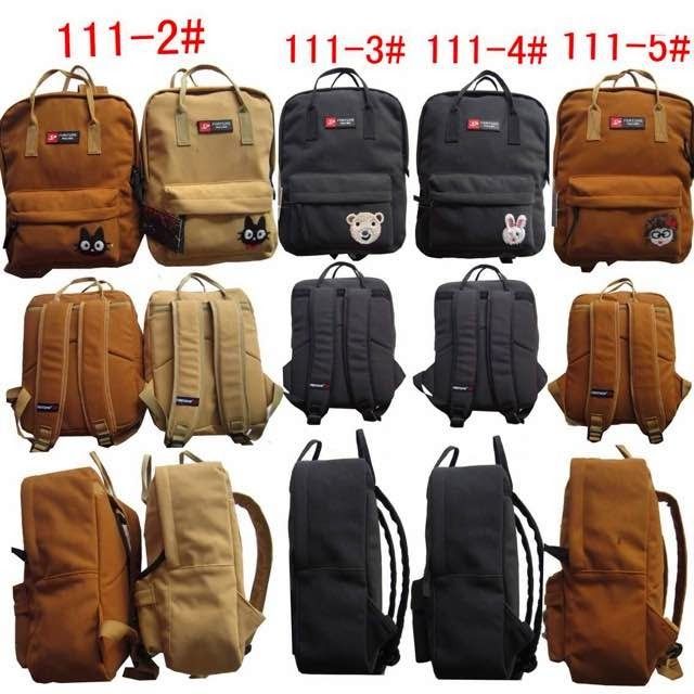 [Fortune Mouse] - Cung câp sỉ balo thời trang, balo tuổi teen, balo học sinh giá rẻ. - 36