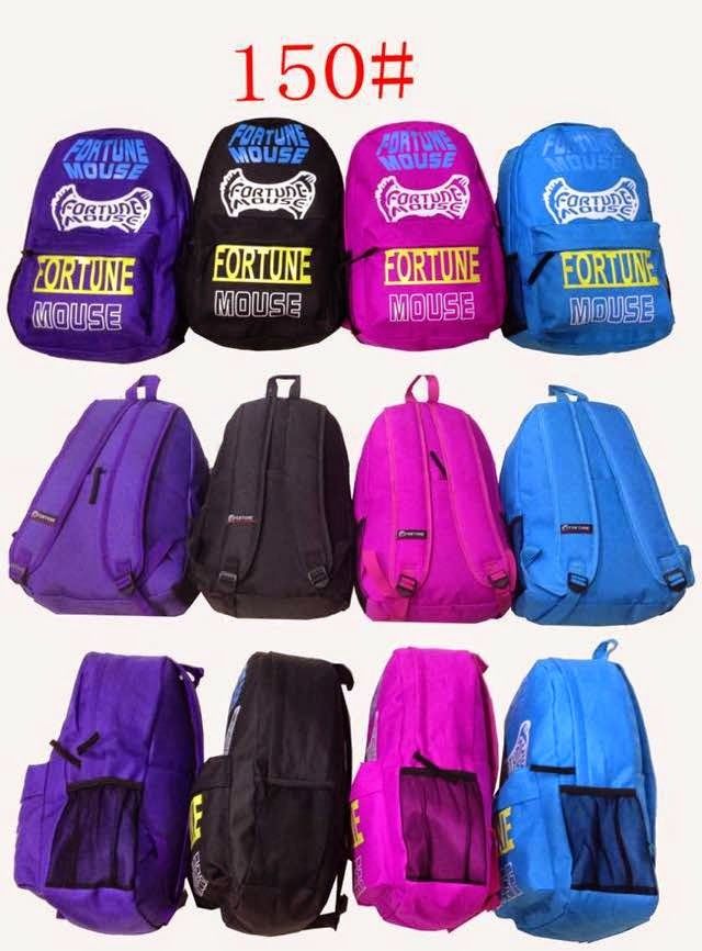 [Fortune Mouse] - Cung câp sỉ balo thời trang, balo tuổi teen, balo học sinh giá rẻ. - 32