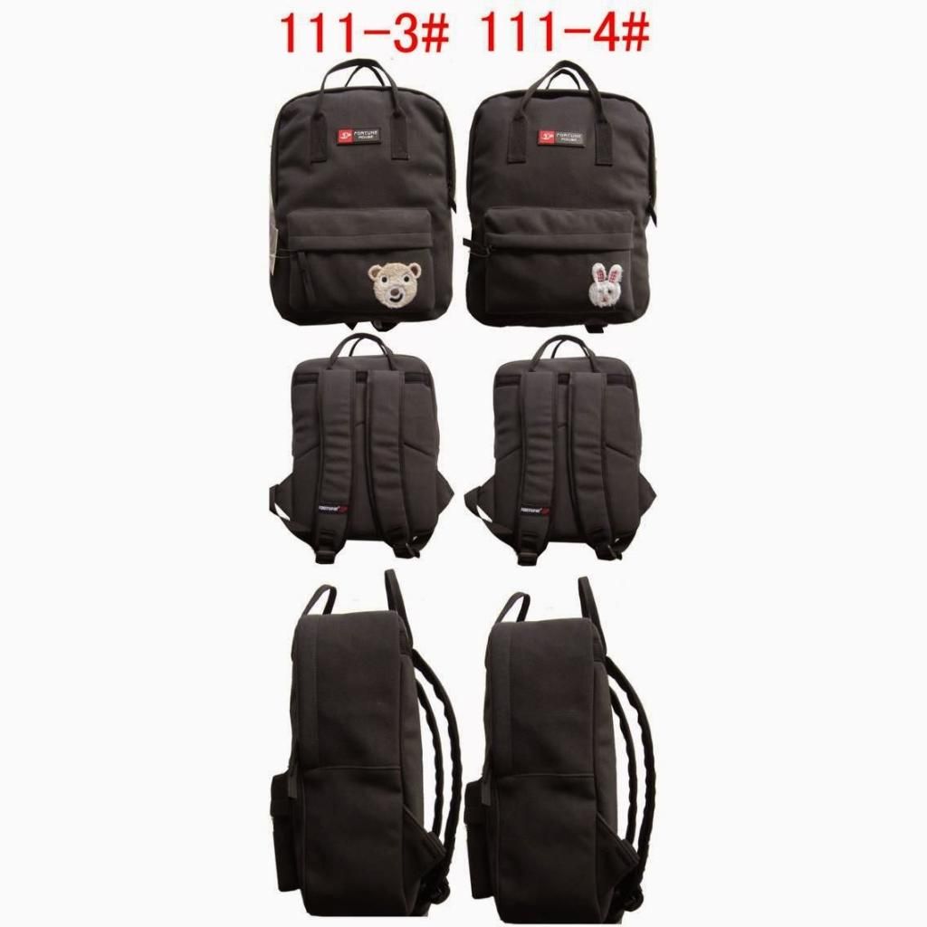 [Fortune Mouse] - Cung câp sỉ balo thời trang, balo tuổi teen, balo học sinh giá rẻ. - 34