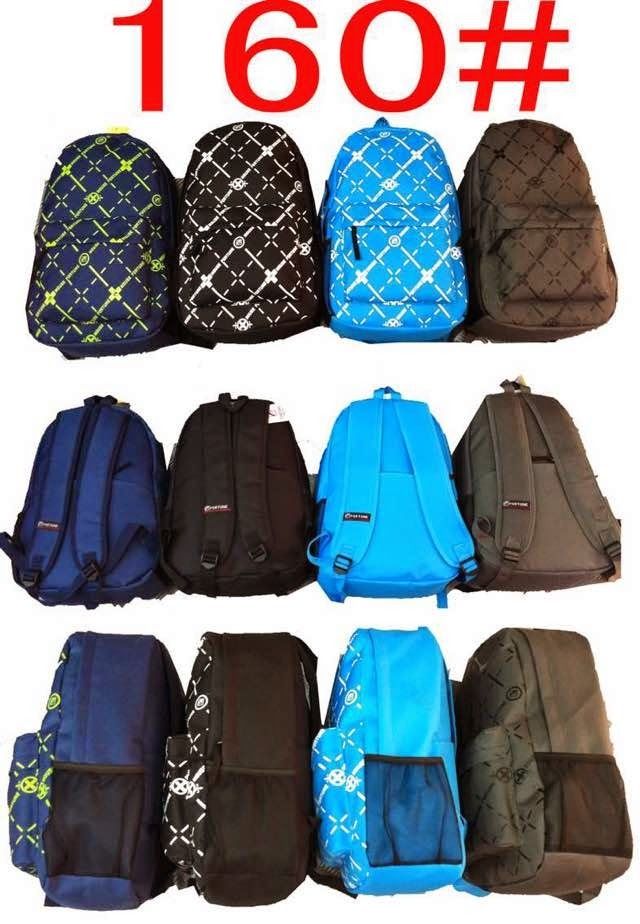 [Fortune Mouse] - Cung câp sỉ balo thời trang, balo tuổi teen, balo học sinh giá rẻ. - 25