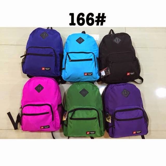 [Fortune Mouse] - Cung câp sỉ balo thời trang, balo tuổi teen, balo học sinh giá rẻ. - 28