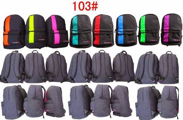 [Fortune Mouse] - Cung câp sỉ balo thời trang, balo tuổi teen, balo học sinh giá rẻ. - 27