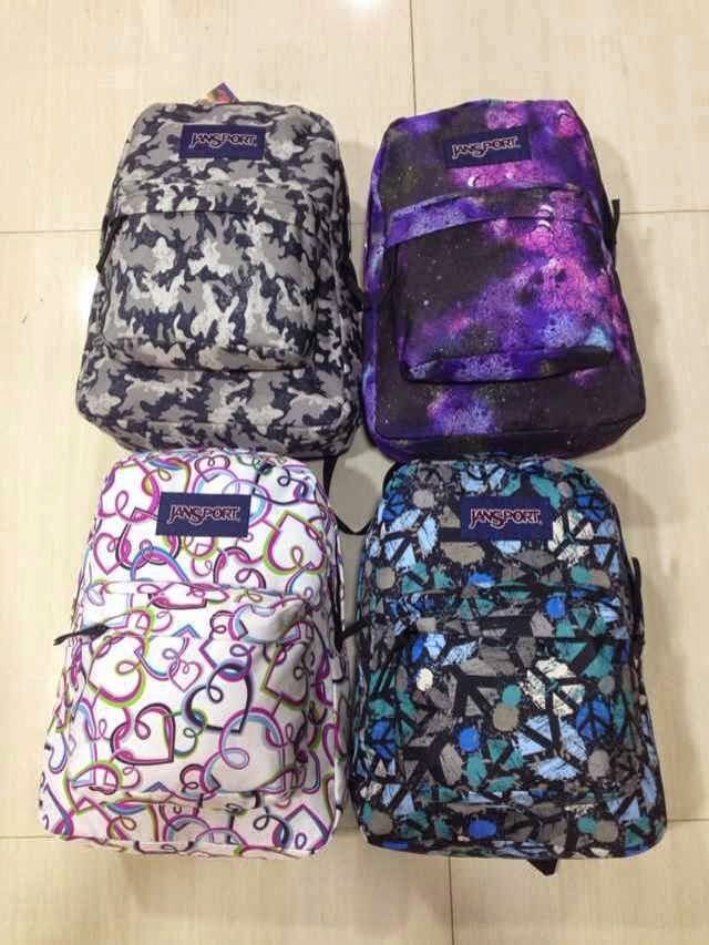 [Fortune Mouse] - Cung câp sỉ balo thời trang, balo tuổi teen, balo học sinh giá rẻ. - 23