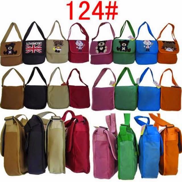 [Fortune Mouse] - Cung câp sỉ balo thời trang, balo tuổi teen, balo học sinh giá rẻ. - 22