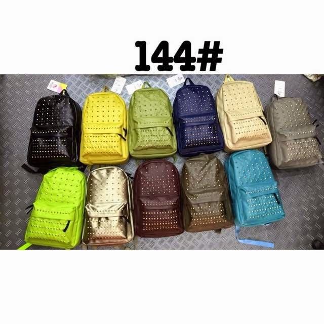 [Fortune Mouse] - Cung câp sỉ balo thời trang, balo tuổi teen, balo học sinh giá rẻ. - 21