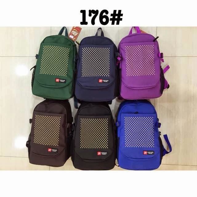 [Fortune Mouse] - Cung câp sỉ balo thời trang, balo tuổi teen, balo học sinh giá rẻ. - 17