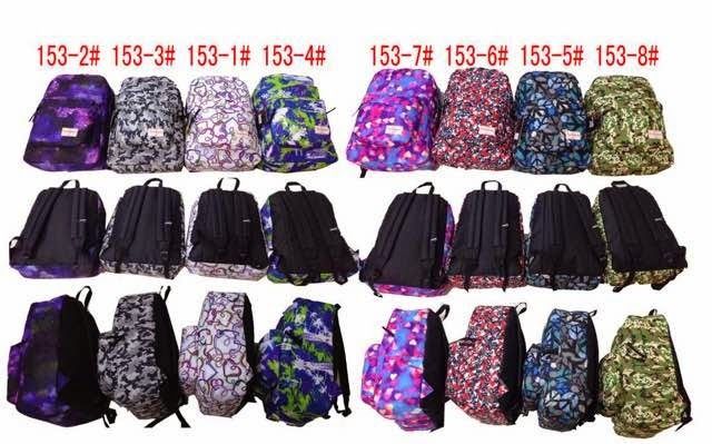 [Fortune Mouse] - Cung câp sỉ balo thời trang, balo tuổi teen, balo học sinh giá rẻ. - 19