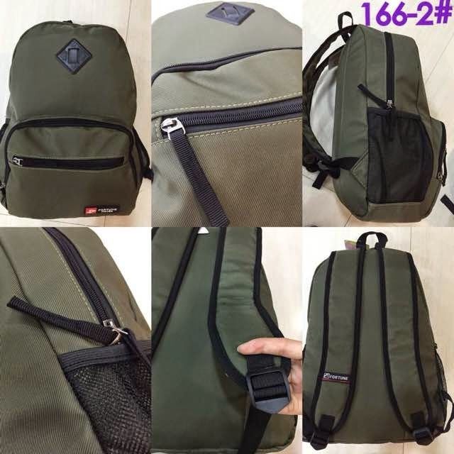 [Fortune Mouse] - Cung câp sỉ balo thời trang, balo tuổi teen, balo học sinh giá rẻ. - 13