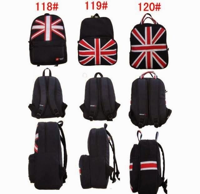 [Fortune Mouse] - Cung câp sỉ balo thời trang, balo tuổi teen, balo học sinh giá rẻ. - 11