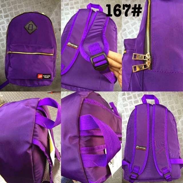 [Fortune Mouse] - Cung câp sỉ balo thời trang, balo tuổi teen, balo học sinh giá rẻ. - 12