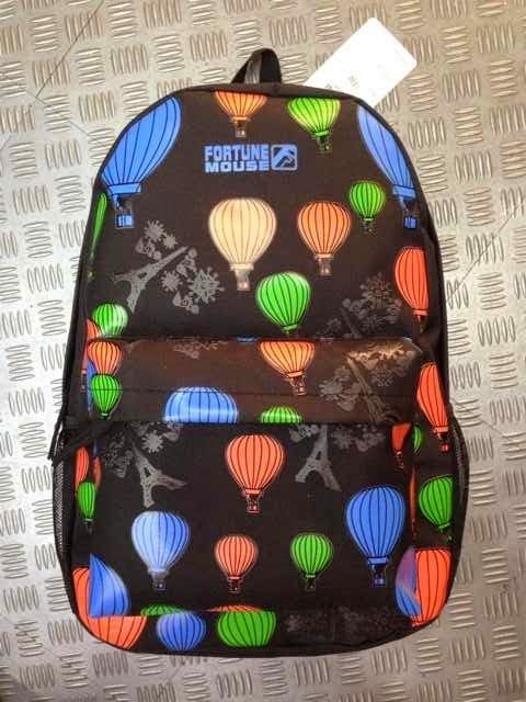 [Fortune Mouse] - Cung câp sỉ balo thời trang, balo tuổi teen, balo học sinh giá rẻ. - 7