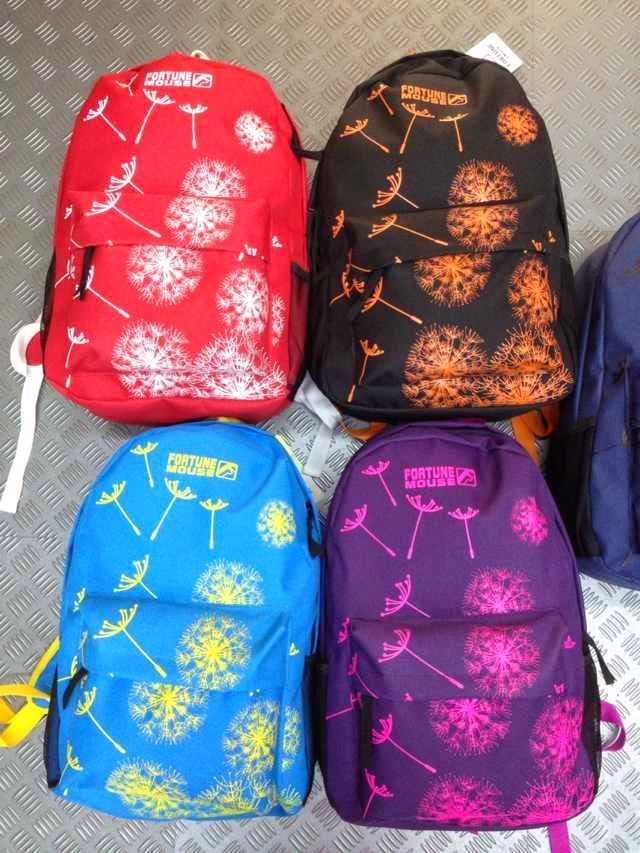 [Fortune Mouse] - Cung câp sỉ balo thời trang, balo tuổi teen, balo học sinh giá rẻ. - 5