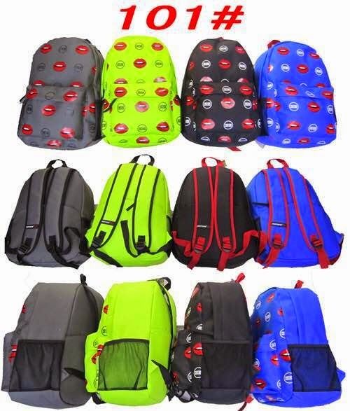 [Fortune Mouse] - Cung câp sỉ balo thời trang, balo tuổi teen, balo học sinh giá rẻ. - 9