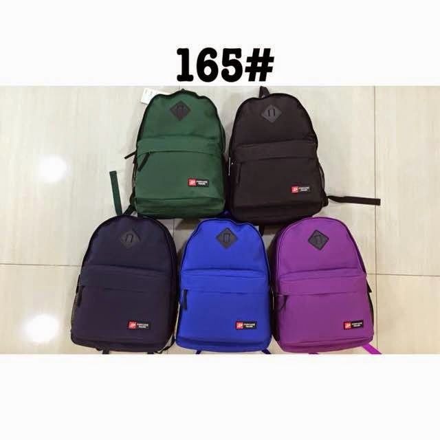 [Fortune Mouse] - Cung câp sỉ balo thời trang, balo tuổi teen, balo học sinh giá rẻ. - 4