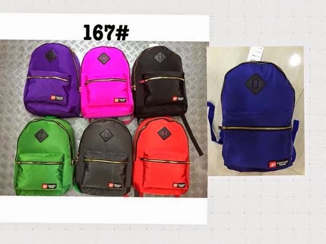 [Fortune Mouse] - Cung câp sỉ balo thời trang, balo tuổi teen, balo học sinh giá rẻ. - 2