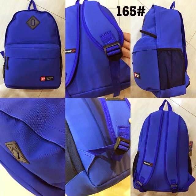 [Fortune Mouse] - Cung câp sỉ balo thời trang, balo tuổi teen, balo học sinh giá rẻ. - 1