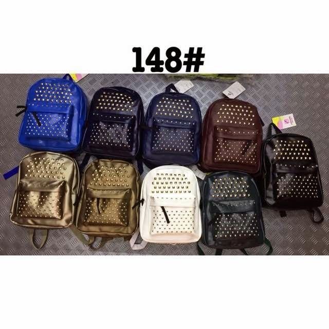 [Fortune Mouse] - Cung câp sỉ balo thời trang, balo tuổi teen, balo học sinh giá rẻ. - 47