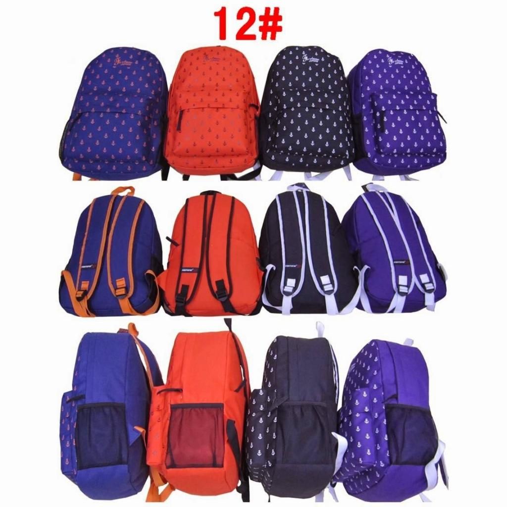 [Fortune Mouse] - Cung câp sỉ balo thời trang, balo tuổi teen, balo học sinh giá rẻ. - 32