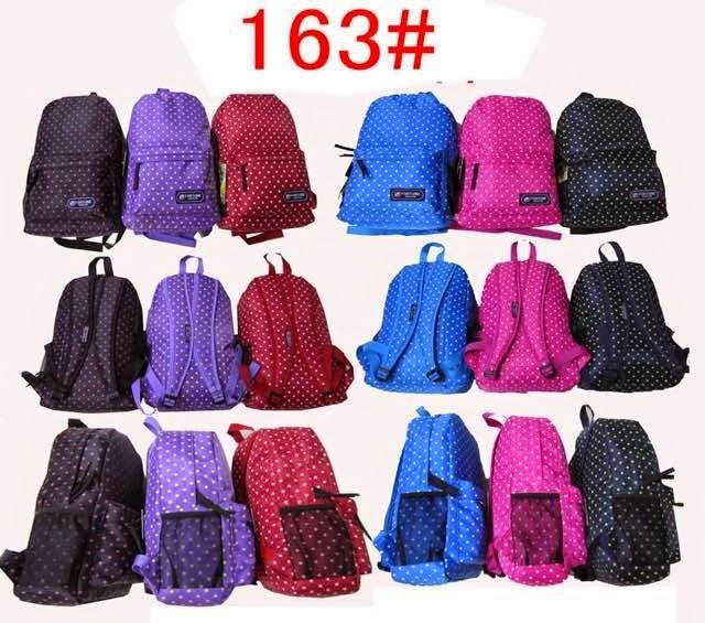 [Fortune Mouse] - Cung câp sỉ balo thời trang, balo tuổi teen, balo học sinh giá rẻ. - 46