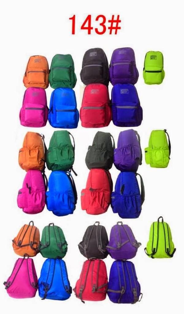 [Fortune Mouse] - Cung câp sỉ balo thời trang, balo tuổi teen, balo học sinh giá rẻ. - 43