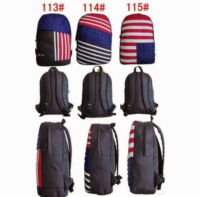 [Fortune Mouse] - Cung câp sỉ balo thời trang, balo tuổi teen, balo học sinh giá rẻ. - 41