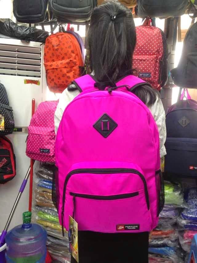 [Fortune Mouse] - Cung câp sỉ balo thời trang, balo tuổi teen, balo học sinh giá rẻ. - 37