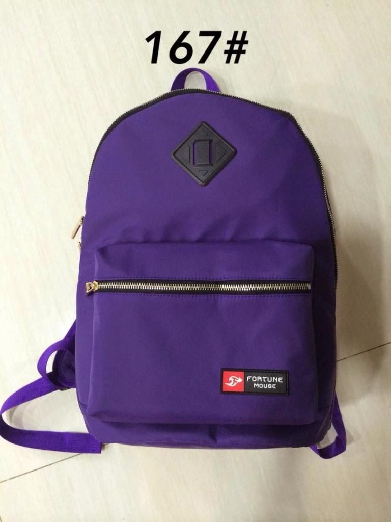 [Fortune Mouse] - Cung câp sỉ balo thời trang, balo tuổi teen, balo học sinh giá rẻ. - 39