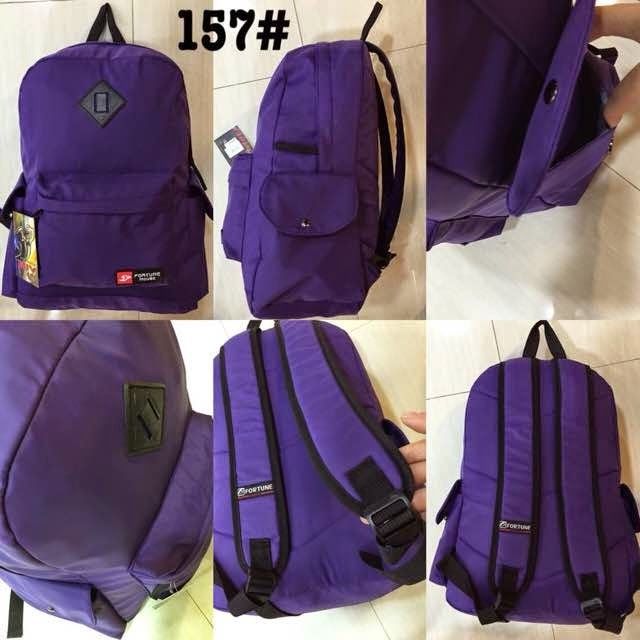 [Fortune Mouse] - Cung câp sỉ balo thời trang, balo tuổi teen, balo học sinh giá rẻ. - 40