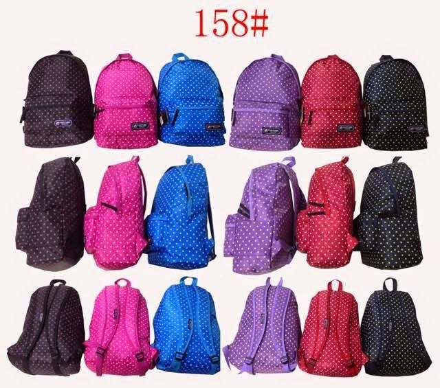 [Fortune Mouse] - Cung câp sỉ balo thời trang, balo tuổi teen, balo học sinh giá rẻ. - 31