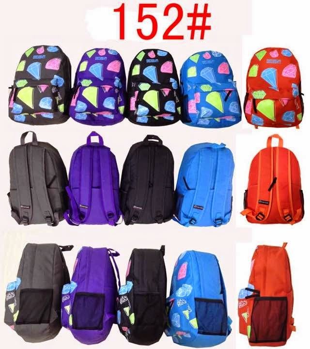 [Fortune Mouse] - Cung câp sỉ balo thời trang, balo tuổi teen, balo học sinh giá rẻ. - 35