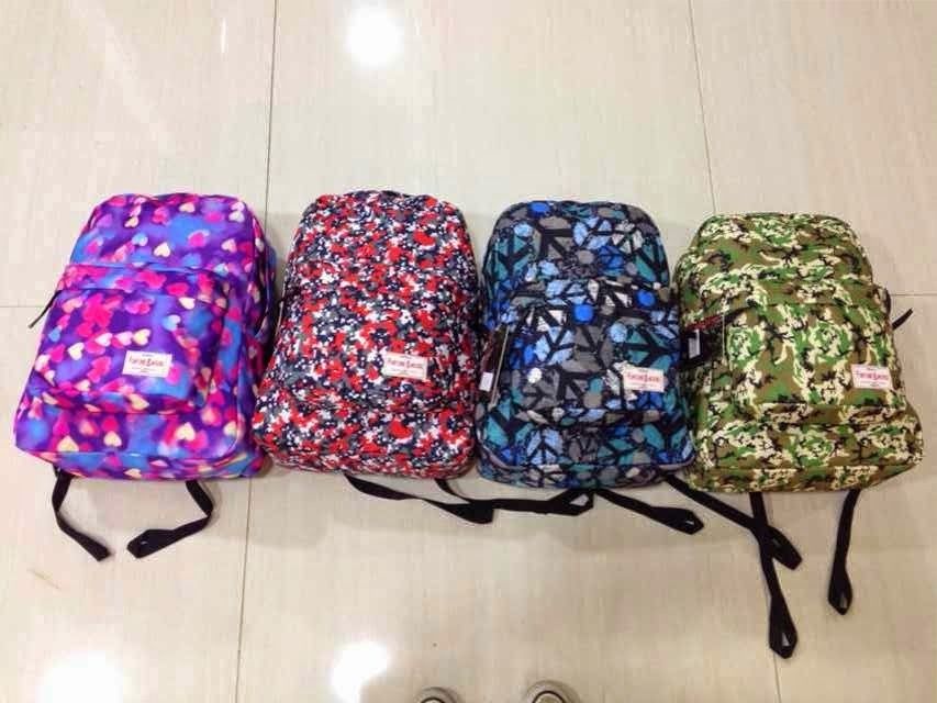 [Fortune Mouse] - Cung câp sỉ balo thời trang, balo tuổi teen, balo học sinh giá rẻ. - 36