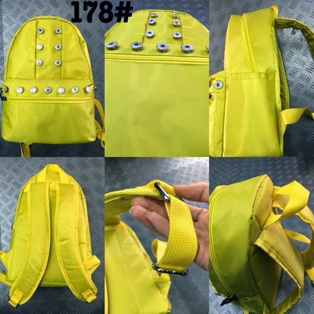 [Fortune Mouse] - Cung câp sỉ balo thời trang, balo tuổi teen, balo học sinh giá rẻ. - 28